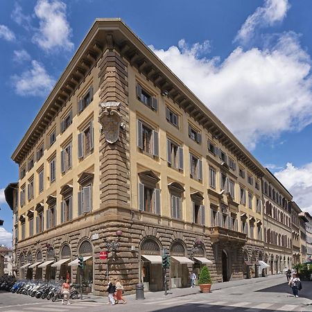 Tornabuoni Living Apartment ฟลอเรนซ์ ภายนอก รูปภาพ