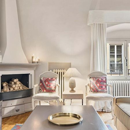 Tornabuoni Living Apartment ฟลอเรนซ์ ภายนอก รูปภาพ