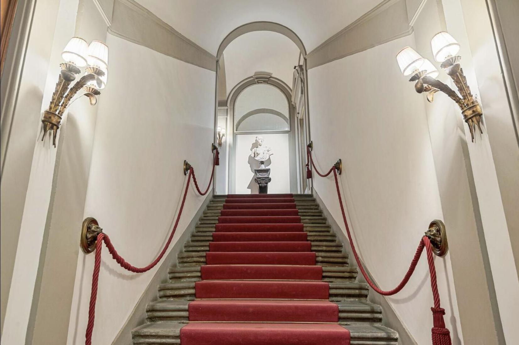 Tornabuoni Living Apartment ฟลอเรนซ์ ภายนอก รูปภาพ