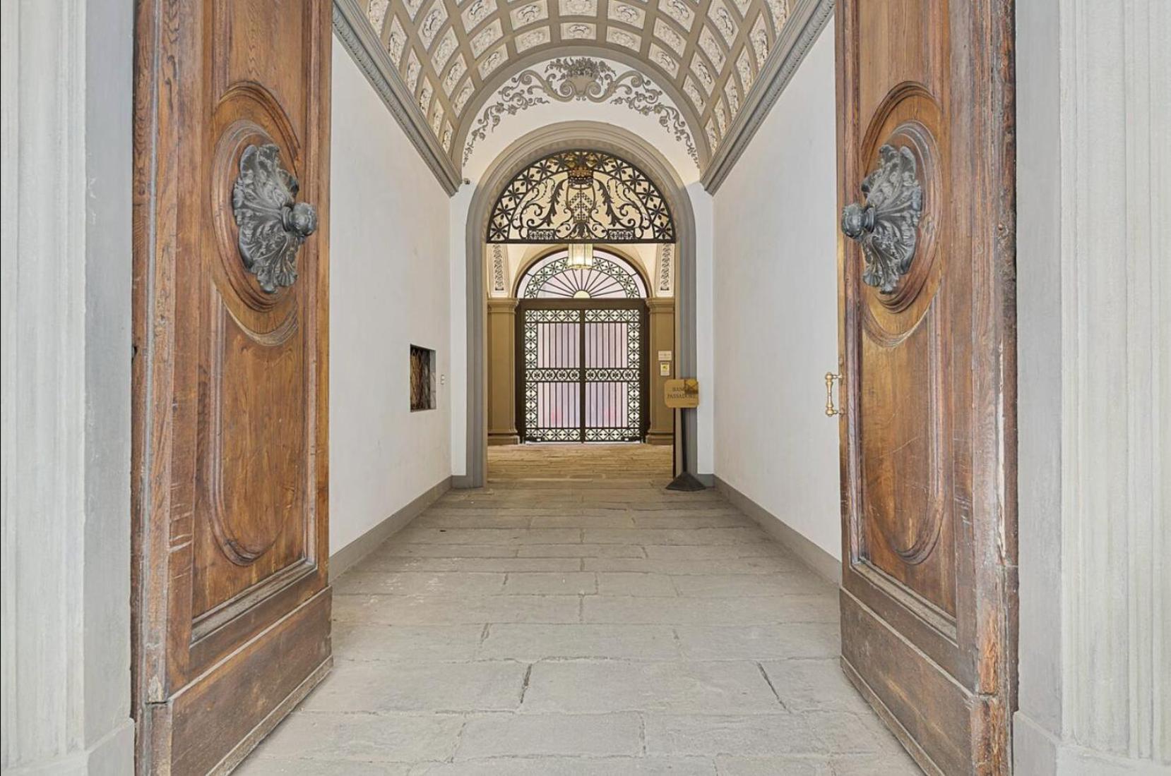 Tornabuoni Living Apartment ฟลอเรนซ์ ภายนอก รูปภาพ