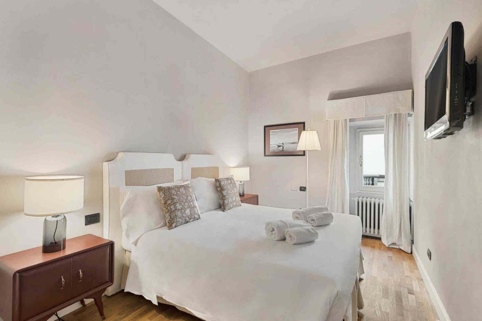 Tornabuoni Living Apartment ฟลอเรนซ์ ภายนอก รูปภาพ