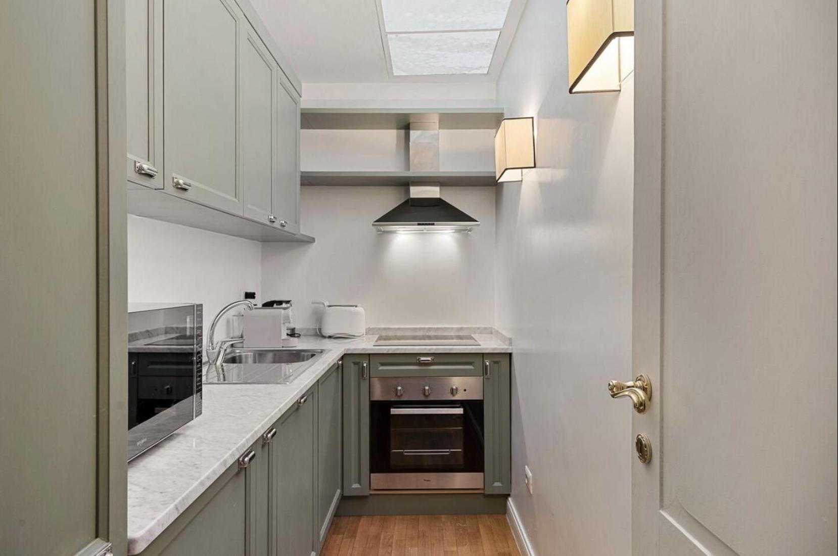 Tornabuoni Living Apartment ฟลอเรนซ์ ภายนอก รูปภาพ
