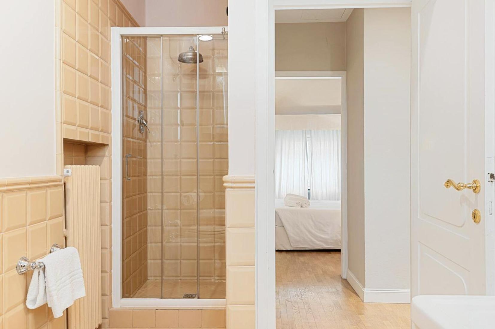 Tornabuoni Living Apartment ฟลอเรนซ์ ภายนอก รูปภาพ