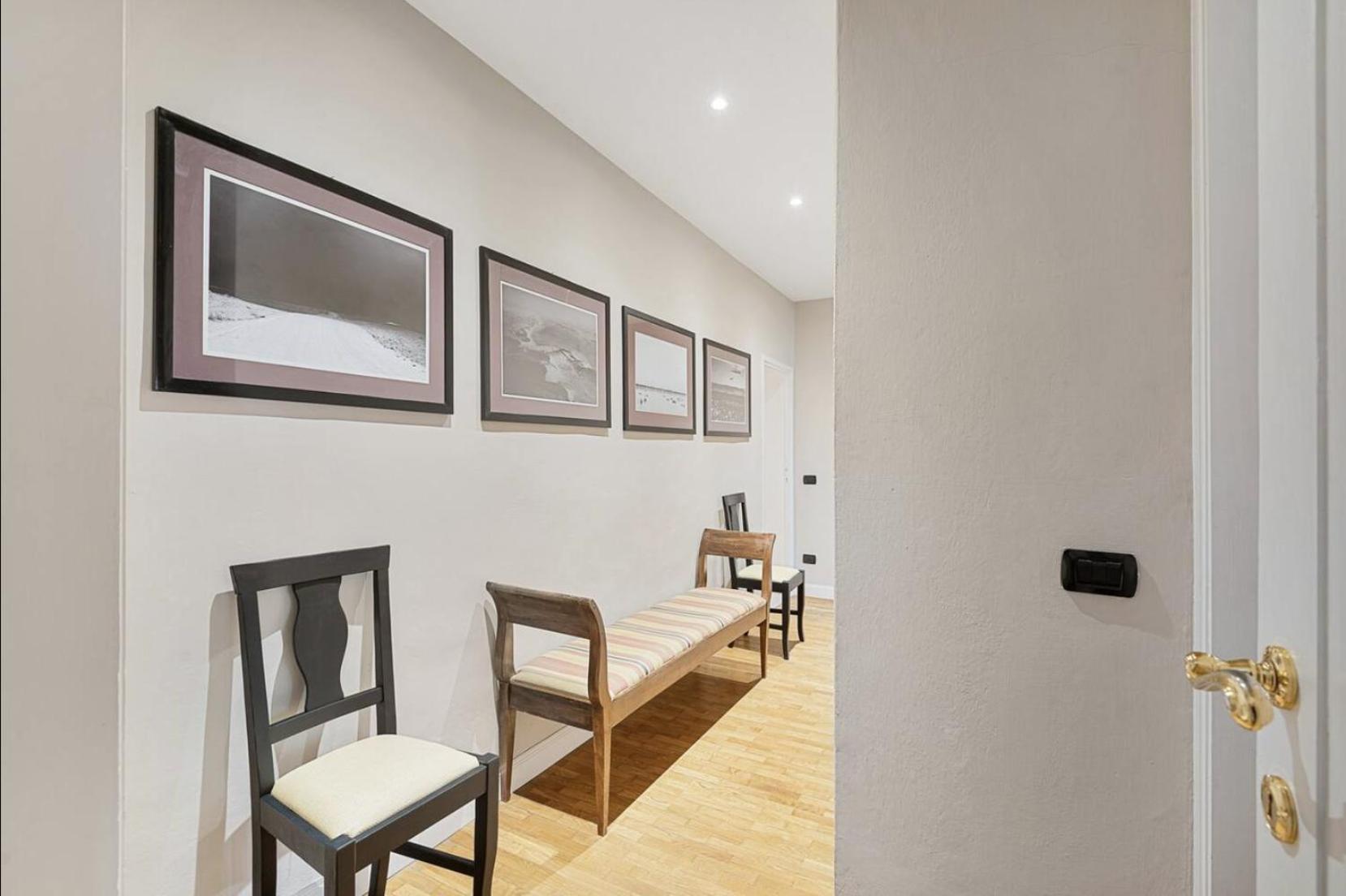 Tornabuoni Living Apartment ฟลอเรนซ์ ภายนอก รูปภาพ